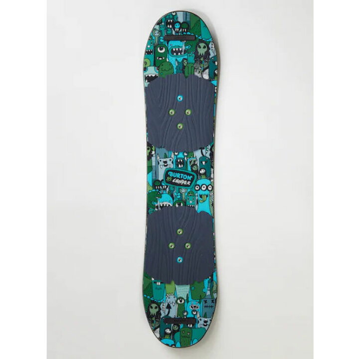 楽天市場】【BURTON】バートン 2019-2020 Boys Burton Chopper Flat 