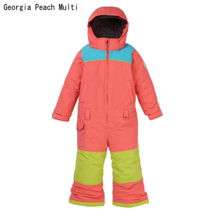 楽天市場】【BURTON】バートン 2019-2020 Girls Burton Toddler 