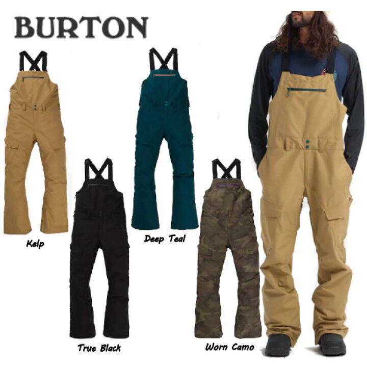 楽天市場】【BURTON】バートン 2019-2020 Mens Burton GORE-TEX 