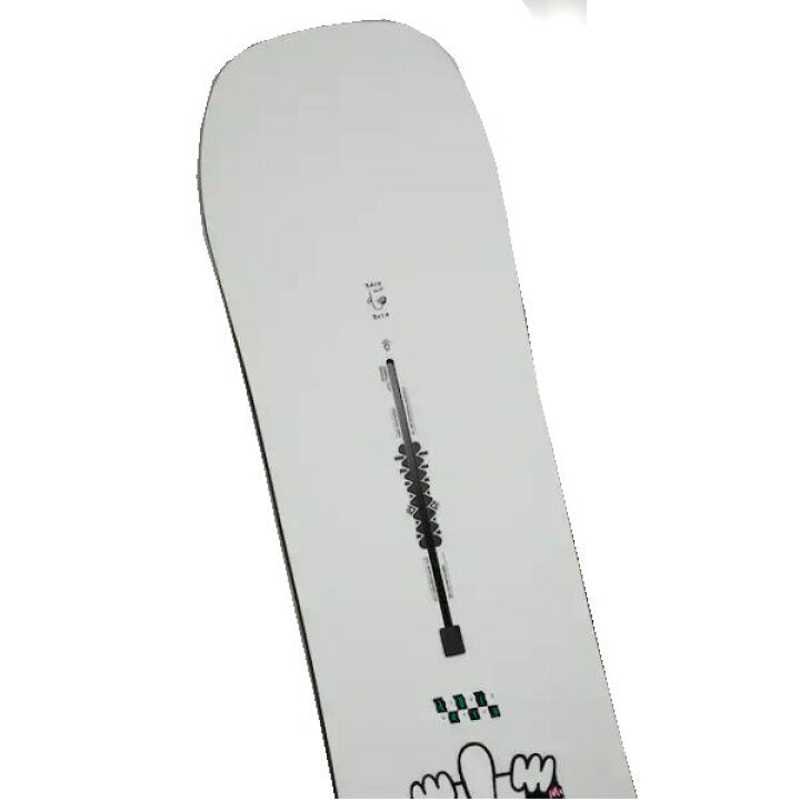 楽天市場】【BURTON】バートン 2019-2020 Mens Burton Kilroy Twin 