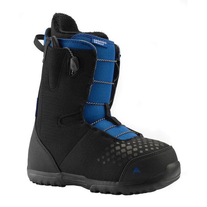 楽天市場】【BURTON】バートン 2021/2022 Kids Burton Concord Smalls 