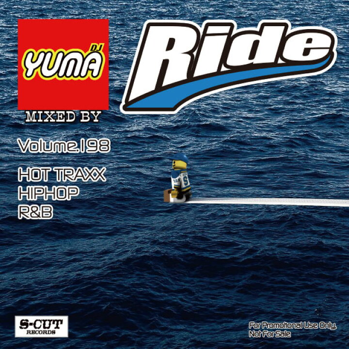 楽天市場】【DJ YUMA】RIDE Volume.198 HIP HOP R&B MIX CD ヒップ 