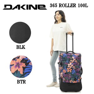 yDAKINEz_JC 2024H~ Y 365 ROLLER 100L X[cP[X L[obO gxobO s e s@ 5~7 2J[yKiz