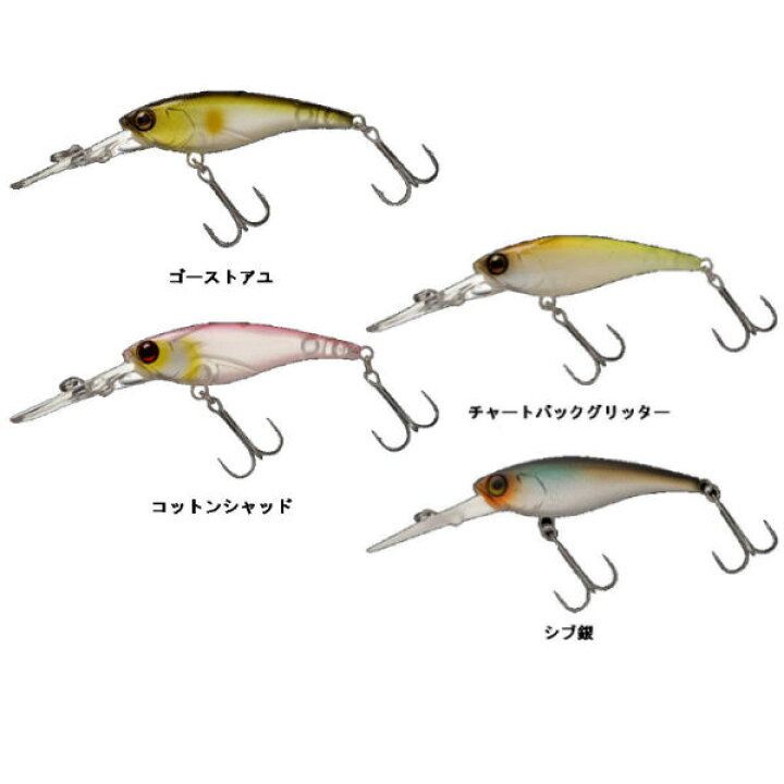 楽天市場 Jackall ジャッカル Soul Shad ソウルシャッド 疑似餌 釣り フィッシング ハード ルアー ミノー 45mm 2 7g あす楽対応 Surf Snow ５４ｔｉｄｅ