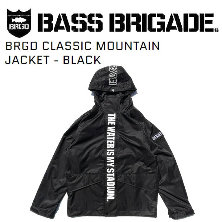 楽天市場】【BASS BRIGADE】バスブリゲード 2021春夏 BRGD CLASSIC  