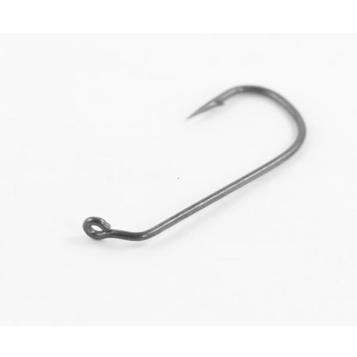 楽天市場 Decoy デコイ カツイチ Limerick Hookフック ホバスト 虫パターン等の軽量リグ対応 オフセットフック 2号サイズ 9本入り 針 はり 釣り フィッシング ノーシンカー スイムベイト ワーム キャロ あす楽対応 Surf Snow ５４ｔｉｄｅ