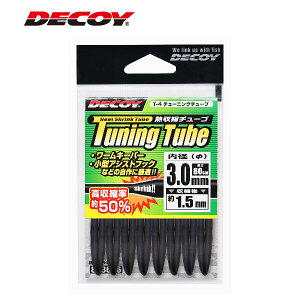 yDECOYzfRC JcC` T-4 `[jO `[u [ Tuning Tube [̃YyMk`[u tbN j ͂ ނ tBbVOyyΉz