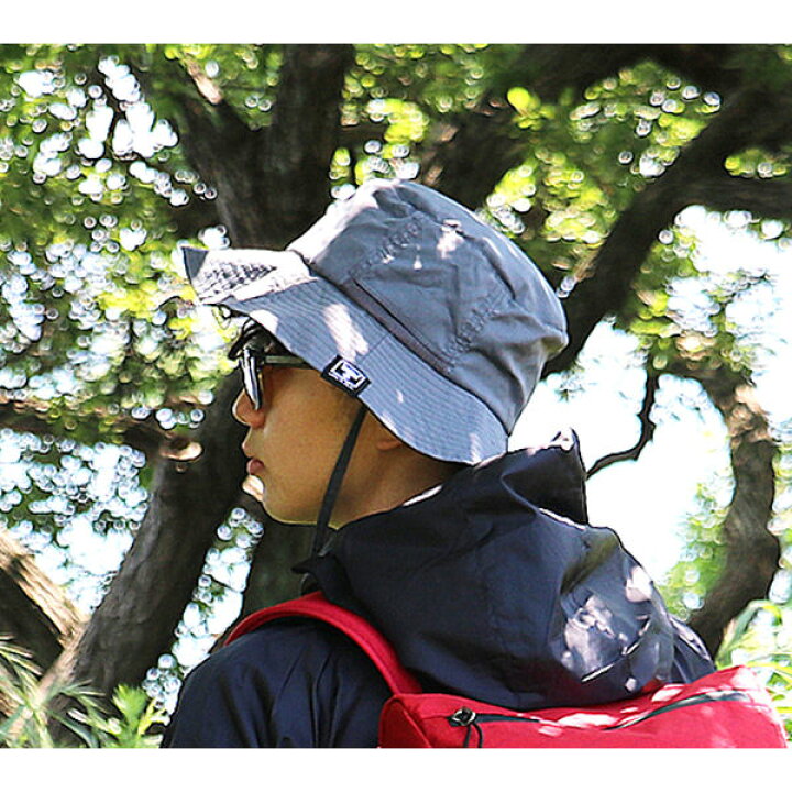 楽天市場 Jackall ジャッカル Packble Hat パッカブルハット 折り畳み式 バケットハット ポーチ 帽子 釣り フィッシング 正規品 あす楽対応 Surf Snow ５４ｔｉｄｅ