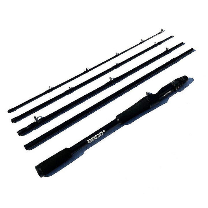 楽天市場】【BASS BRIGADE】バスブリゲード 2021秋冬 BRGD＋ PACK ROD 