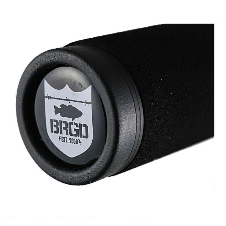 楽天市場】【BASS BRIGADE】バスブリゲード 2021秋冬 BRGD＋ PACK ROD 