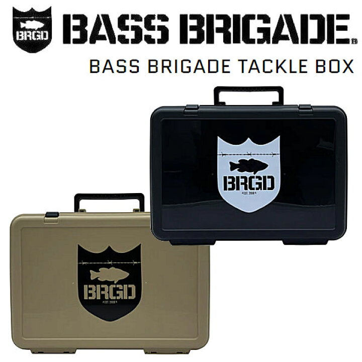 楽天市場】【BASS BRIGADE】バスブリゲード 2022秋冬 BASS BRIGADE  