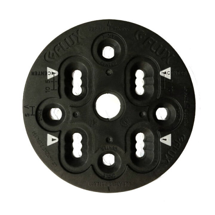 楽天市場】【FLUX BINDING 】フラック ビンディング バートンEST板用 2  