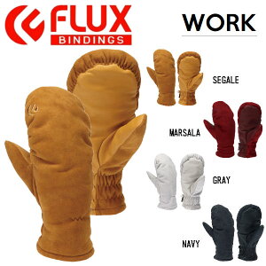 yFLUXztbNX WORK LEATHER GLOVE Y fB[X jZbNX VRv ~gO[u Xm[O[u {A ~g ~bg Xm[{[h XL[  h S/M/L 3J[yKiz
