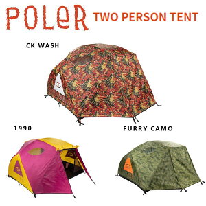 �yPOLER�z�|�[���[ TWO PERSON TENT �e���g �x�����s���O �L�����v �T�C�N���v�X �M�A �A�E�g�h�A �X�P�[�g�{�[�h �X�m�[�{�[�h�y���K�i�z