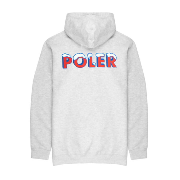 楽天市場】【POLER】ポーラー POP HOODIE パーカー フード付き トレーナー 長袖 キャンプ ギア アウトドア スノーボード スケートボード バーベキュー【あす楽対応】 : surf&snow 54TIDE