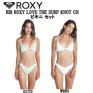 yROXYzLV[ RIB ROXY LOVE THE SURF KNOT CH fB[X rLj  2_Zbg ㉺Zbg T[tB }X|[c v[ C  M/L 2J[yKiz