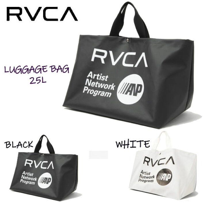 楽天市場】【RVCA】ルーカ 2020春夏 RVCA メンズ レディース ユニ 