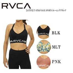 �yRVCA�z���[�J T-STRAP BACK SPORTS ���f�B�[�X �X�|�[�c�u�� �X�|�u�� �g���[�j���O �t�B�b�g�l�X �W�� �^�� �����j���O �E�H�[�L���O �A�E�g�h�A �L�����v XS/S/M 3�J���[�y���K�i�z