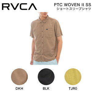 yRVCAz[J 2023t PTC WOVEN II SS V[gX[uVc  gbvX XP[g{[h T[tB S/M/L/XL 3J[yKiz