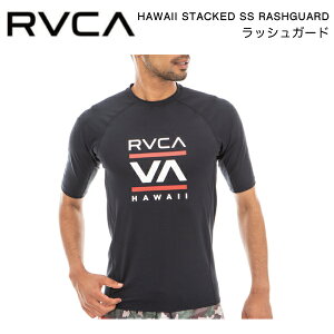 yRVCAz[J HAWAII STACKED SS RASHGUARD Y bVK[h T[t TVc gbvX  tBbglX W p z v[ T[tB C  S/M/L/XLyKiz