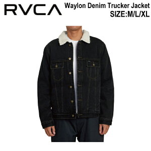yRVCAz[J 2023H~ Y Waylon Denim Trucker Jacket {AWPbg AE^[ fjWPbg gbJ[ gbvX XP[g{[h T[tB Xg[g M/L/XLyKiz