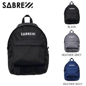 セイバー(SABRE) リュック・バックパック | 通販・人気ランキング 