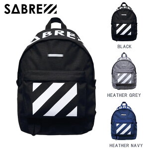 セイバー(SABRE) リュック・バックパック | 通販・人気ランキング 