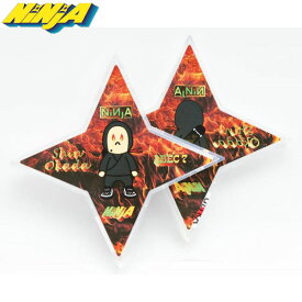 【ninja-shin】【NINJA】ニンジャ/ABEC7 SHIN OKADA　シグネイチャーオイルベアリング/8個入り/スケートボード　パーツ　スケボー