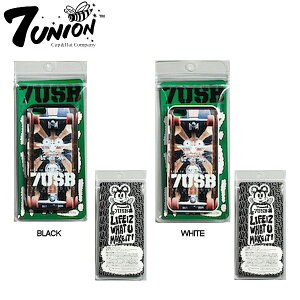 �y7UNION�z2014�t�� 7USB iPhone Case 33 �A�C�t�H���P�[�X i Phone 5/5s�Ή�/2�J���[