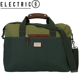 【ELECTRIC】エレクトリック2016春夏 BRIEF BAG メンズハンドバック ショルダーバック バッグ スケート 鞄 BAY 12L