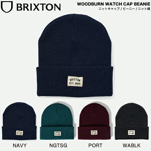 yBRIXTONzuNXg 2025H~ WOODBURN WATCH CAP BEANIE Y jZbNX jbgX r[j[ jbgLbv XP[g{[h Xg[g Xm[{[h XL[ AEghA Lv ONESIZE 4J