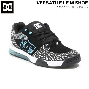 yDC ShoeszfB[V[V[Y 2022H~ VERSATILE LE M SHOEY Xj[J[ C V[Y XPV[ XP[g{[h Xg[g 25.5cm~28.5cmyKiz