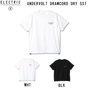 yELECTRICzGNgbN 2025t UNDERVOLT DRAWCORD DRY SST Y bVK[h h[R[h  hCTVc gbvX UVJbg z ڐG⊴ hH AEghA Lv M/L/XL/XXL 