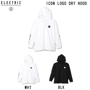 yELECTRICzGNgbN 2025t ICON LOGO DRY HOOD Y bVK[h p[J[  gbvX UVJbg z ڐG⊴ hH AEghA Lv M/L/XL/XXL 2J[yKiz