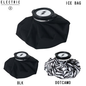 yELECTRICzGNgbN 2025t ICE BAG XX X̂ ACXobO ނ tBbVO AEghA Lv C v[ ONESIZE 2J[yKiz