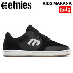 �yetnies�z�G�g�j�[�Y KIDS MARANA �L�b�Y �����Y ���f�B�[�X �}���i �X�j�[�J�[ �X�P�V���[ �X�P�[�g�{�[�h �X�P�[�g �V���[�Y ��� �l�C �C SK8 16.5cm�`24.0cm�y���K�i�z