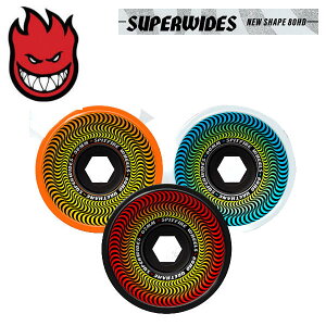ySPIT FIREz Xsbgt@CA SUPERWIDES 80HD X[p[CY \tgEB[ EB[ XP[g{[h 58mm/60mm/62mmi41Zbgj