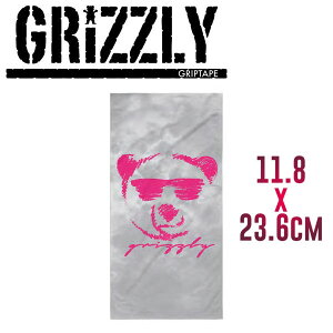 yGRIZZLYz OY[ 2017H~ Cool in Towel r[`^I oX^I T[tB C iCgv[ 76cm×152cm yKiz