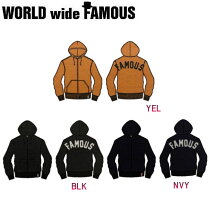 楽天市場】world wide famous トレーナーの通販