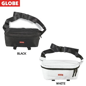 yGLOBEzO[u 2019t Bar Shoulder Pack V_[obO {fBobO X|[c jO TCNO ΂ ΂ߊ| XP[g{[h BLACK/WHITE yKiz