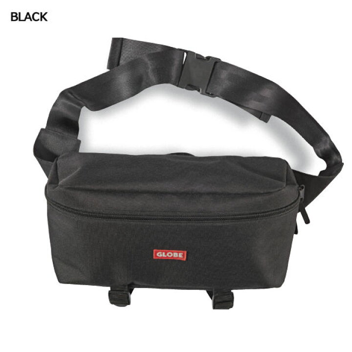 楽天市場】【GLOBE】グローブ 2019春夏 Bar Shoulder Pack ショルダー 