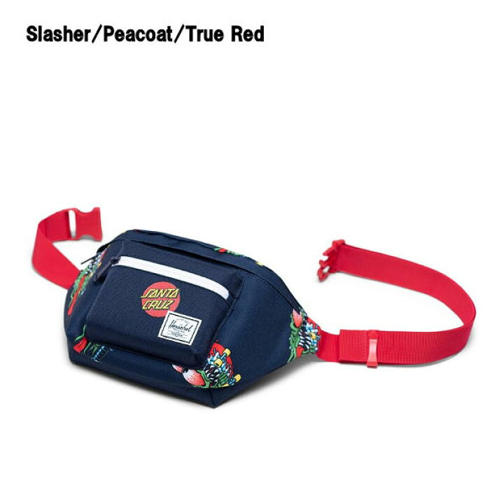 楽天市場】【HERSCHEL×SANTA CRUZ】ハーシェル×サンタクルーズ コラボ 
