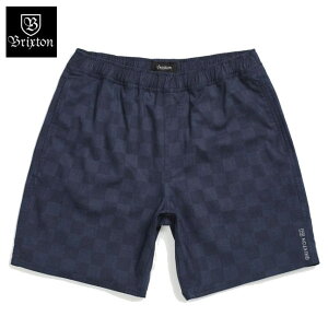 �yBRIXTON�z�u���N�X�g�� Steady Crossover Short �����Y �E�H�[�N�p���c �n�[�t�p���c �{�g���X ���Y�{�� �A�E�g�h�A �t�B�b�g�l�X �W�� �^�� �X�|�[�c S/M/L�y���K�i�z