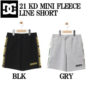 yDC ShoeszfB[V[V[Y 21 KD MINI FLEECE LINE SHORT LbY j̎q qǂ Y{ {gX n[tpc XEFbg V[c TChC AEghA XP[g{[h Xg[g L