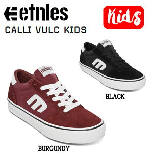 yetnieszGgj[Y CALLI VULC KIDS LbY XP[gV[Y XPV[ C Xj[J[ qp XP[g{[h 16.5cm-24.0cm 2J[