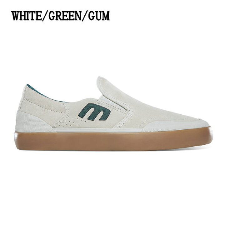 楽天市場】【etnies】エトニーズ MARANA SLIP XLT メンズ スケート 