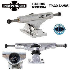 yINDEPENDENTzCfyfg Stage 11 MID XP[g{[h gbN Tiago Lamos PRO Mid 129/139/144 |bVVo[ ~bhi21ZbgjCfB[ INDYyKiz
