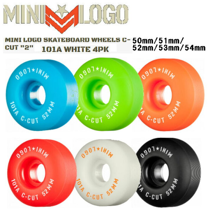 最大46%OFFクーポン 101A skateboard スケートボード グラインド MINI 車輪 4個セット スケボー ミニロゴWHEEL LOGO sk8 スライド ブラック ローラー 高性能ウレタン使用 BLACK トリック ハードウィール 53mm タイヤ C-CUT 最大46%OFFクーポン 101A skateboard スケートボード グラインド MINI 車輪 4個セット スケボー ミニロゴWHEEL LOGO sk8 スライド ブラック ローラー 高性能ウレタン使用 BLACK トリック ハードウィール 53mm タイヤ C-CUT