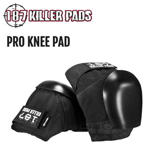 y187 KILLER PADSz187 L[pbh PRO KNEE PAD veN^[ LbY l v j[pbh ϋv tBbg Gpbh XP[g{[h BMX ANeBreBJR/S/M/L/LX ubNyKiz