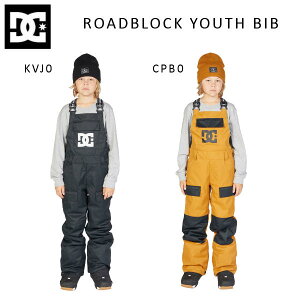 yDC ShoeszfB[V[V[Y ROADBLOCK YOUTH BIB [hubN [XXm[rupc Xm[EFA Xm[{[h Xm{[ 130/140/150 Ki